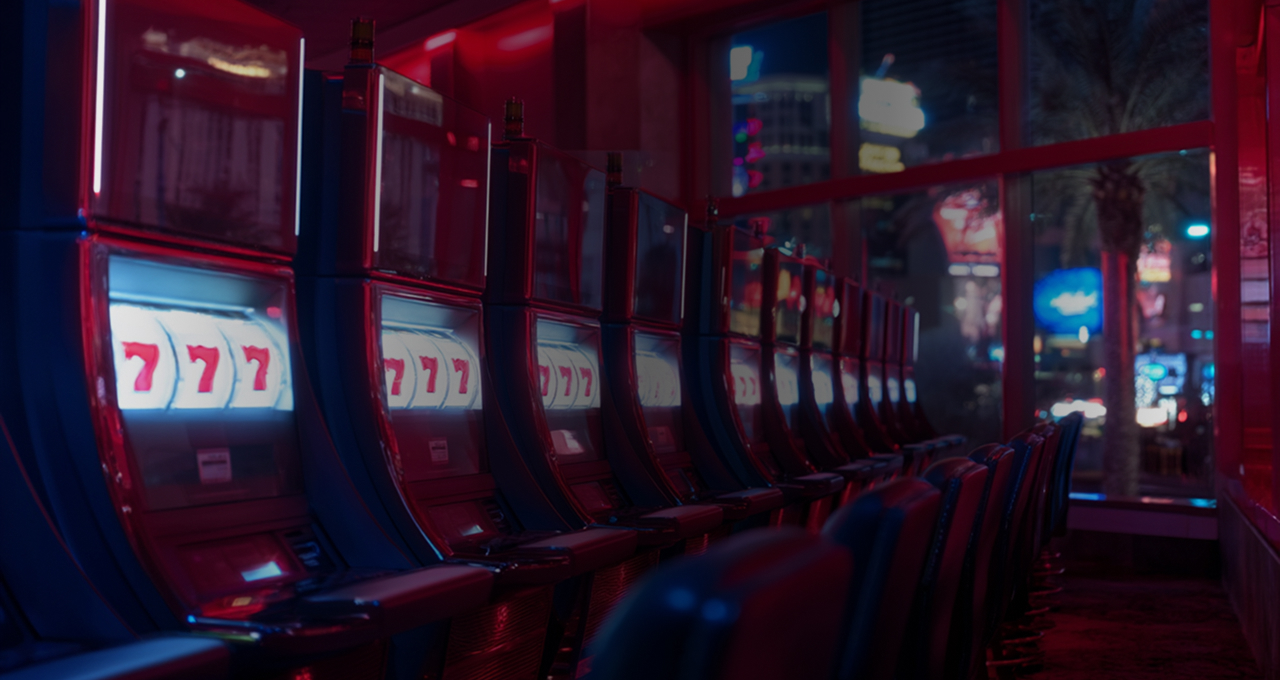 Slots of Vegas Slide 2